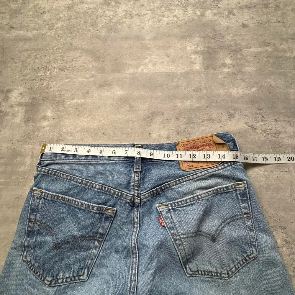 Levis vintage 90s